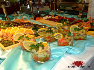 RESTAURANT BON APPETIT Subotica - Photo 3