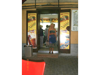 BUBA FAST FOOD Pancevo - Photo 1