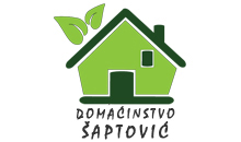 DOMAĆINSTVO ŠAPTOVIĆ Arilje - Slika logo 