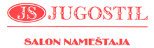 SALON NAMEŠTAJA JUGOSTIL Novi Sad - Slika logo 