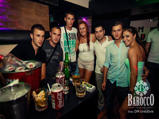 KLUB BAROCCO NOVI SAD Novi Sad - Slika 6