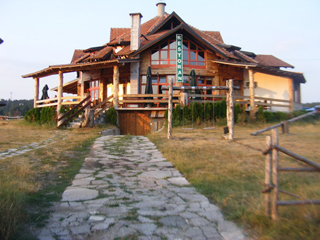 RESTORAN ZLATIBORSKI PASTUV Zlatibor - Slika 1