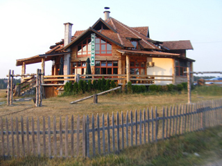 RESTORAN ZLATIBORSKI PASTUV Zlatibor - Slika 2