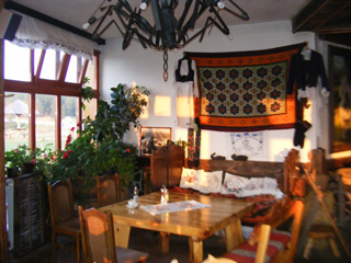 RESTORAN ZLATIBORSKI PASTUV Zlatibor - Slika 4