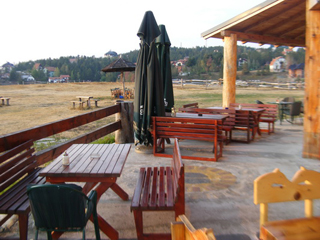 RESTORAN ZLATIBORSKI PASTUV Zlatibor - Slika 6