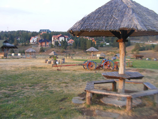 RESTORAN ZLATIBORSKI PASTUV Zlatibor - Slika 8