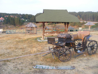 RESTORAN ZLATIBORSKI PASTUV Zlatibor - Slika 9