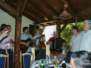 RESTORAN LAĐA FRANCUSKA Kragujevac - Slika 3