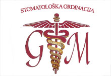 STOMATOLOŠKA ORDINACIJA GM Mladenovac - Slika logo 