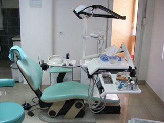 DENTAL OFFICE MEDICODENT Novi Sad - Photo 5