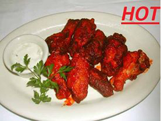 BUFFALO WINGS Novi Sad - Slika 5