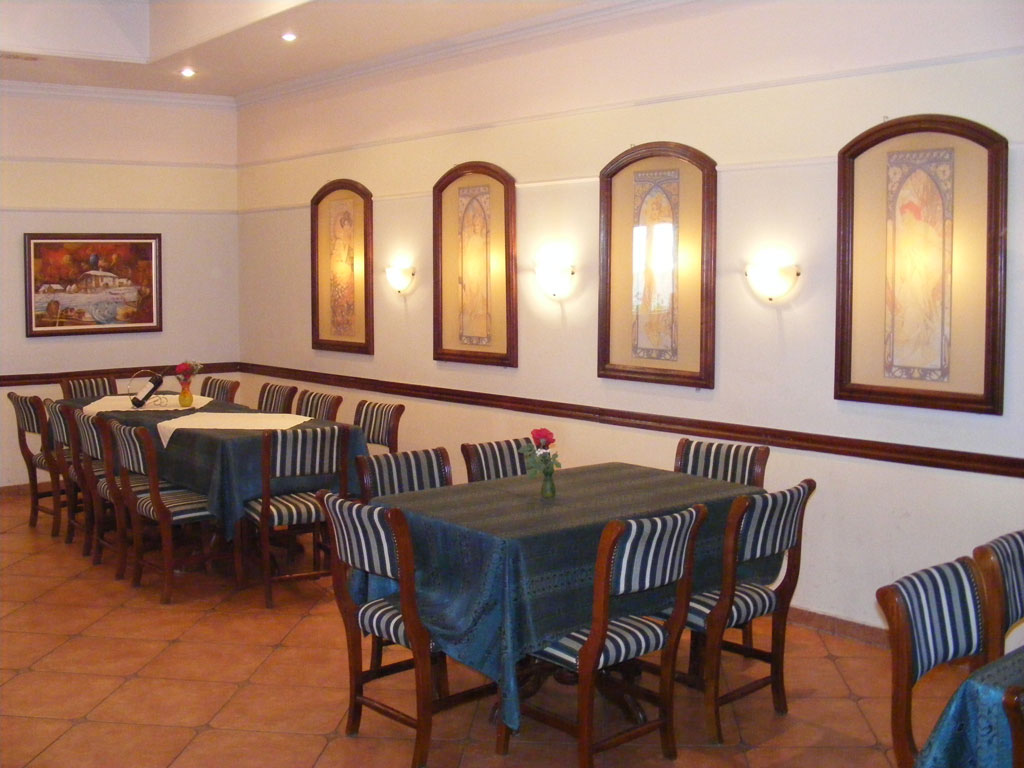 RESTORAN EVROPA Petrovac - Slika 1