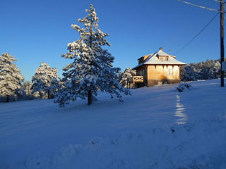 VILLA SUNCANI BREG Divcibare - Photo 2