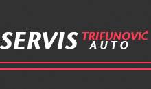 TRIFUNOVIĆ AUTO Kragujevac