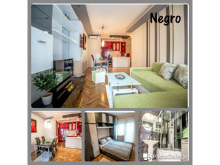 ARENA APARTMANI Novi Sad - Slika 4