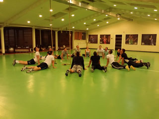 TRENING CENTAR TAJS Novi Sad - Slika 6