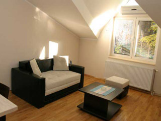 FORTRESS APARTMENTS Novi Sad - Photo 8