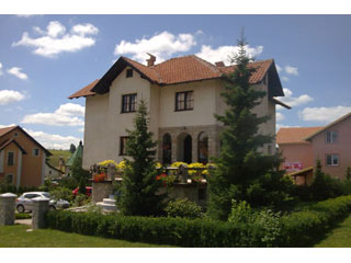 APARTMANI ŽILOVIĆ Zlatibor - Slika 1