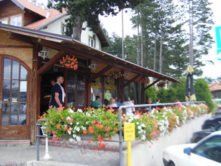 RESTORAN SERDAR Zlatibor - Slika 2