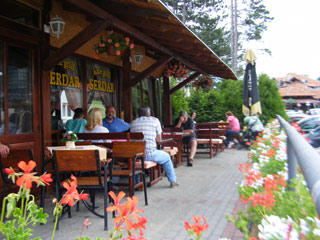 RESTORAN SERDAR Zlatibor - Slika 3