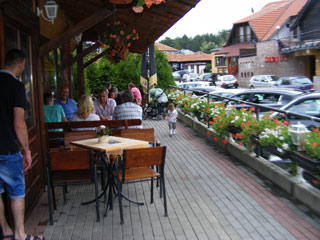 RESTORAN SERDAR Zlatibor - Slika 4