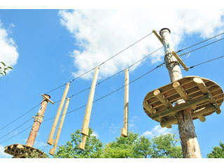 ADRENALIN PARK LAND OF WONDERS Novi Sad - Photo 4