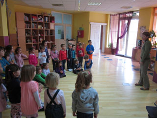 KINDERGARTEN LAND OF WONDERS Novi Sad - Photo 1