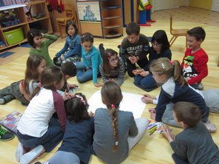 KINDERGARTEN LAND OF WONDERS Novi Sad - Photo 2