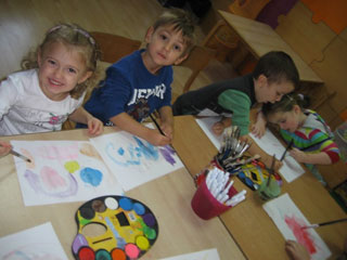 KINDERGARTEN LAND OF WONDERS Novi Sad - Photo 3