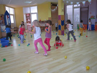 KINDERGARTEN LAND OF WONDERS Novi Sad - Photo 5