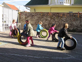 KINDERGARTEN LAND OF WONDERS Novi Sad - Photo 7