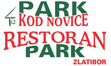 RESTORAN SA PRENOĆIŠTEM PARK KOD NOVICE Zlatibor