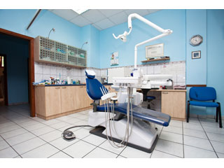 DENTIS DENTAL CLINIC Novi Sad - Photo 2