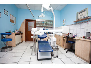 DENTIS DENTAL CLINIC Novi Sad - Photo 4