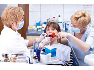 DENTIS DENTAL CLINIC Novi Sad - Photo 8