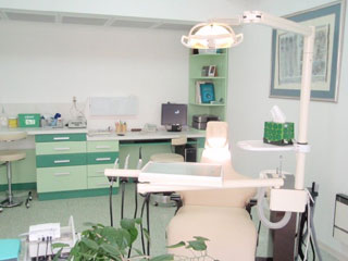 DENTINA DENTAL CLINIC Novi Sad - Photo 1