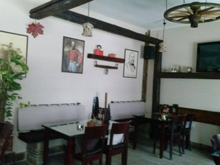 CAFFE PIZZERIA GARIBALDI Novi Sad - Slika 6