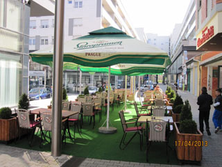 CAFFE PIZZERIA GARIBALDI Novi Sad - Slika 7