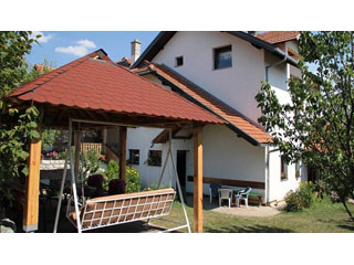 APARTMANI LJUBOJEVIĆ Zlatibor - Slika 2