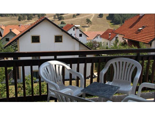 APARTMANI LJUBOJEVIĆ Zlatibor - Slika 9