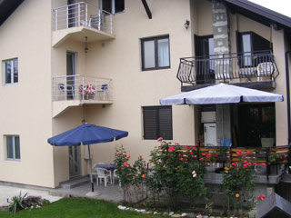 APARTMANI JEVTIĆ Zlatibor - Slika 1