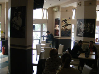 CAFFE DOWNTOWN Novi Sad - Slika 12