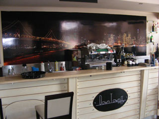 CAFFE DOWNTOWN Novi Sad - Slika 5