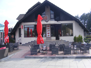 KAFE KRALJEV TRG Zlatibor - Slika 1