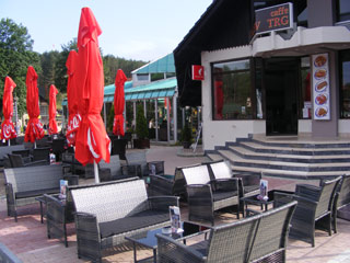 KAFE KRALJEV TRG Zlatibor - Slika 2