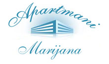 APARTMENTS MARIJANA Vrnjacka Banja - Photo logo 