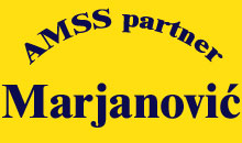 AUTO ŠLEP SERVIS MARJANOVIĆ Jagodina - Slika logo 