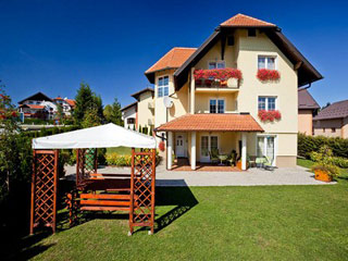 VILA NARCIS Zlatibor - Slika 1