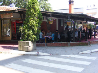 RESTAURANT AT CIRA Bor - Photo 1