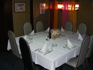 RESTAURANT AT CIRA Bor - Photo 3